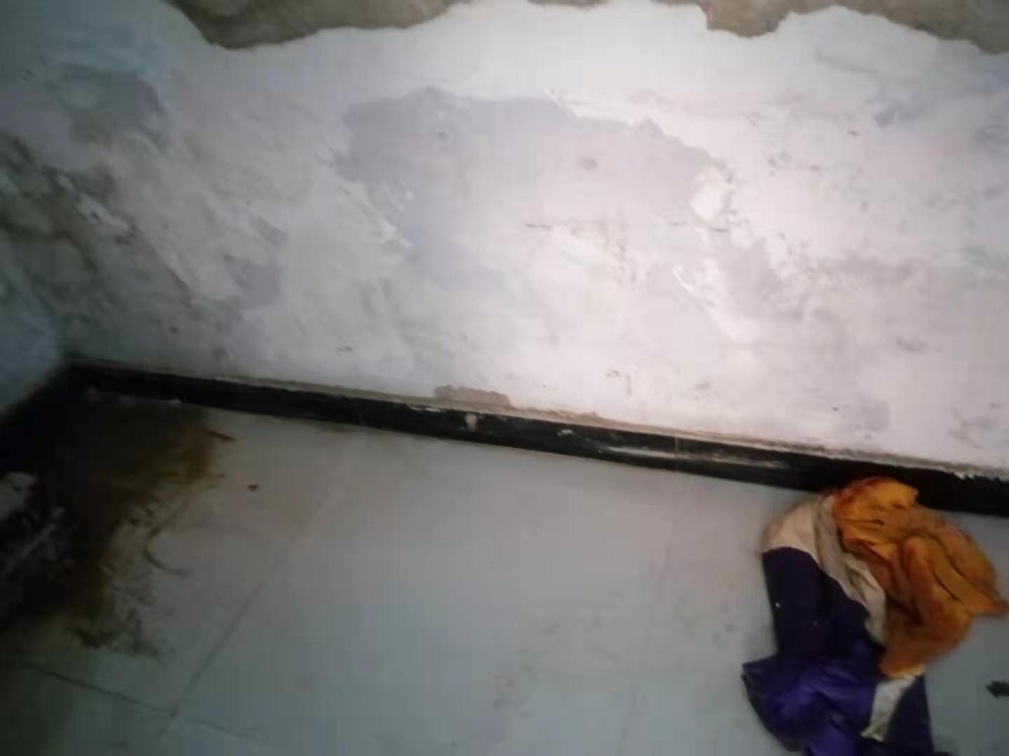 榕江家里漏水了怎么办？